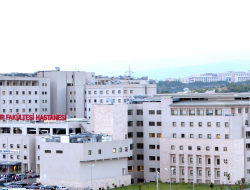 Mersin Üniversitesi Hastanesi