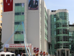 Adana Kemal Timuçin Hastanesi Randevu Nasıl Alınır