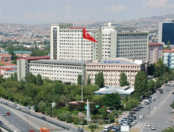 Gazi Üniversitesi Hastanesi