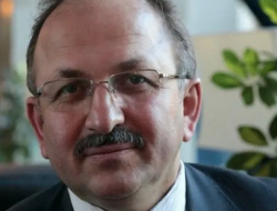 Prof. Dr Recep Öztürk