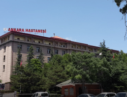 Ankara Eğitim ve Araştırma Hastanesi Online Randevu Al