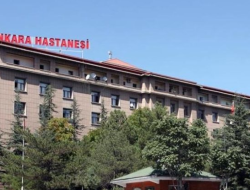 Ankara Eğitim ve Araştırma Hastanesi