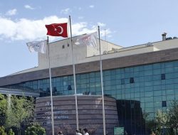 Yıldırım Beyazıt Üniversitesi Eğitim Ve Araştırma Hastanesi