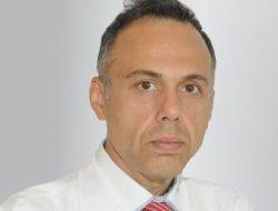 Prof. Dr. Mehmet Fuat Torun