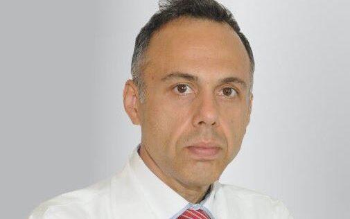 Prof. Dr. Mehmet Fuat Torun